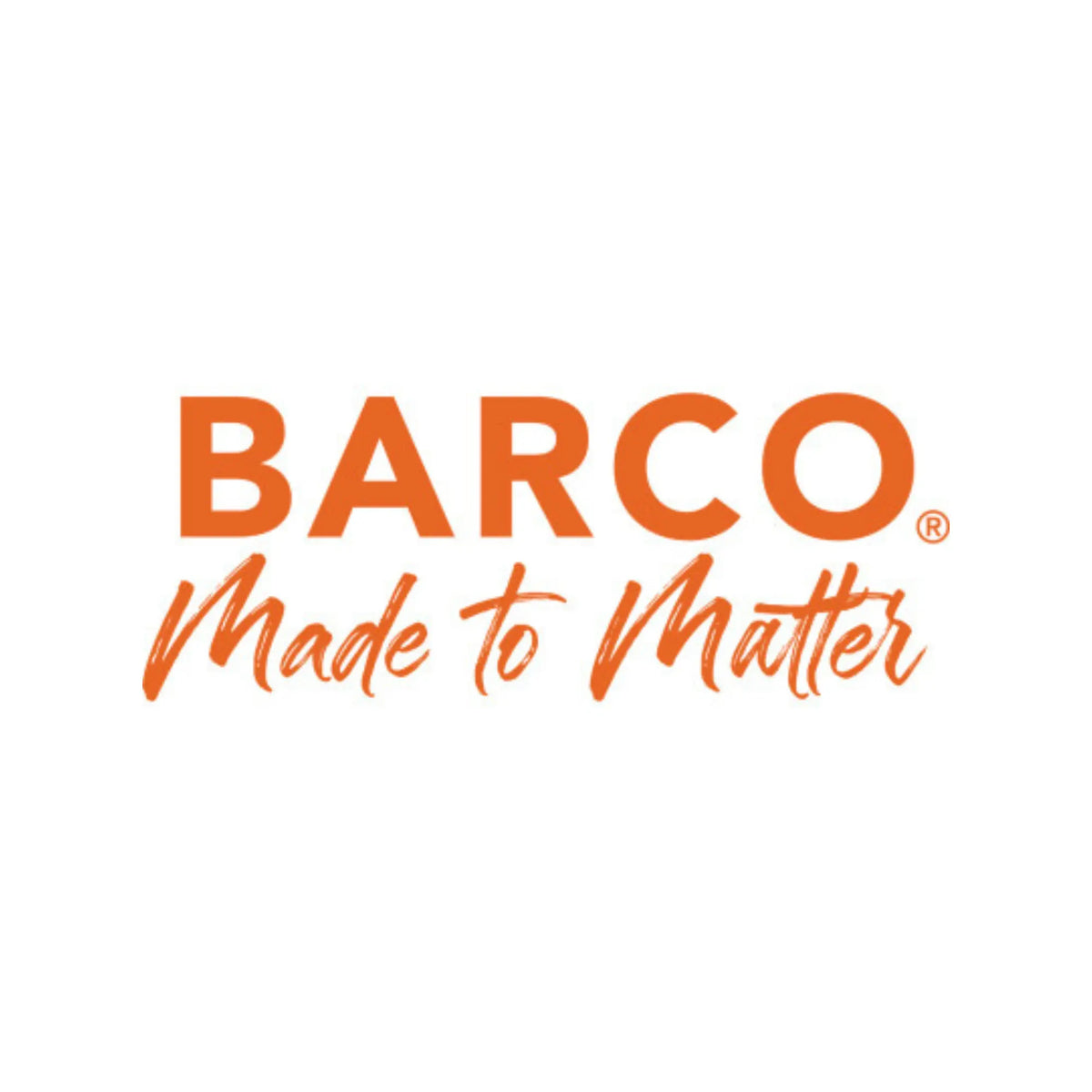 Barco My Podologie