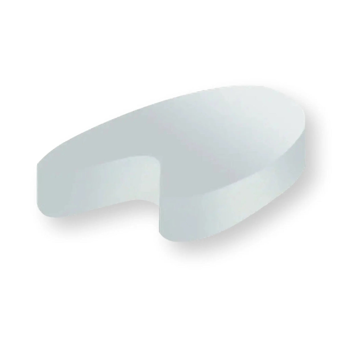 10 pure gel toe separators - Ecosil - My Podologie