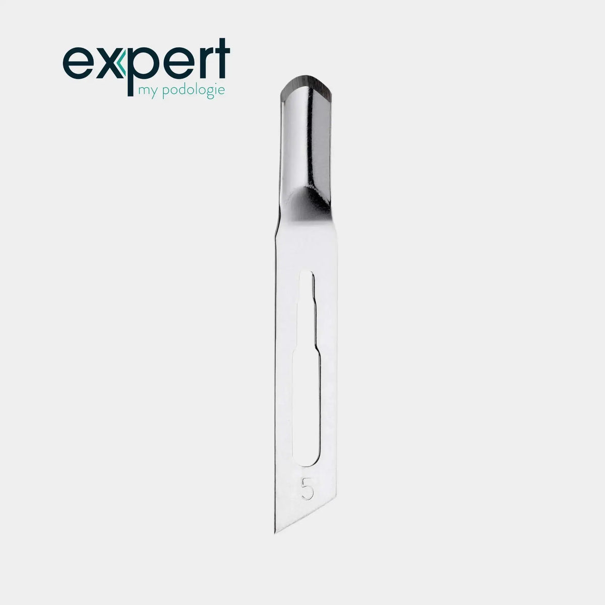 100 Sterile gouge blades - Expert by My Podologie