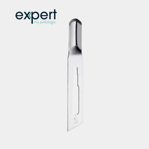 100 Sterile gouge blades - Expert by My Podologie