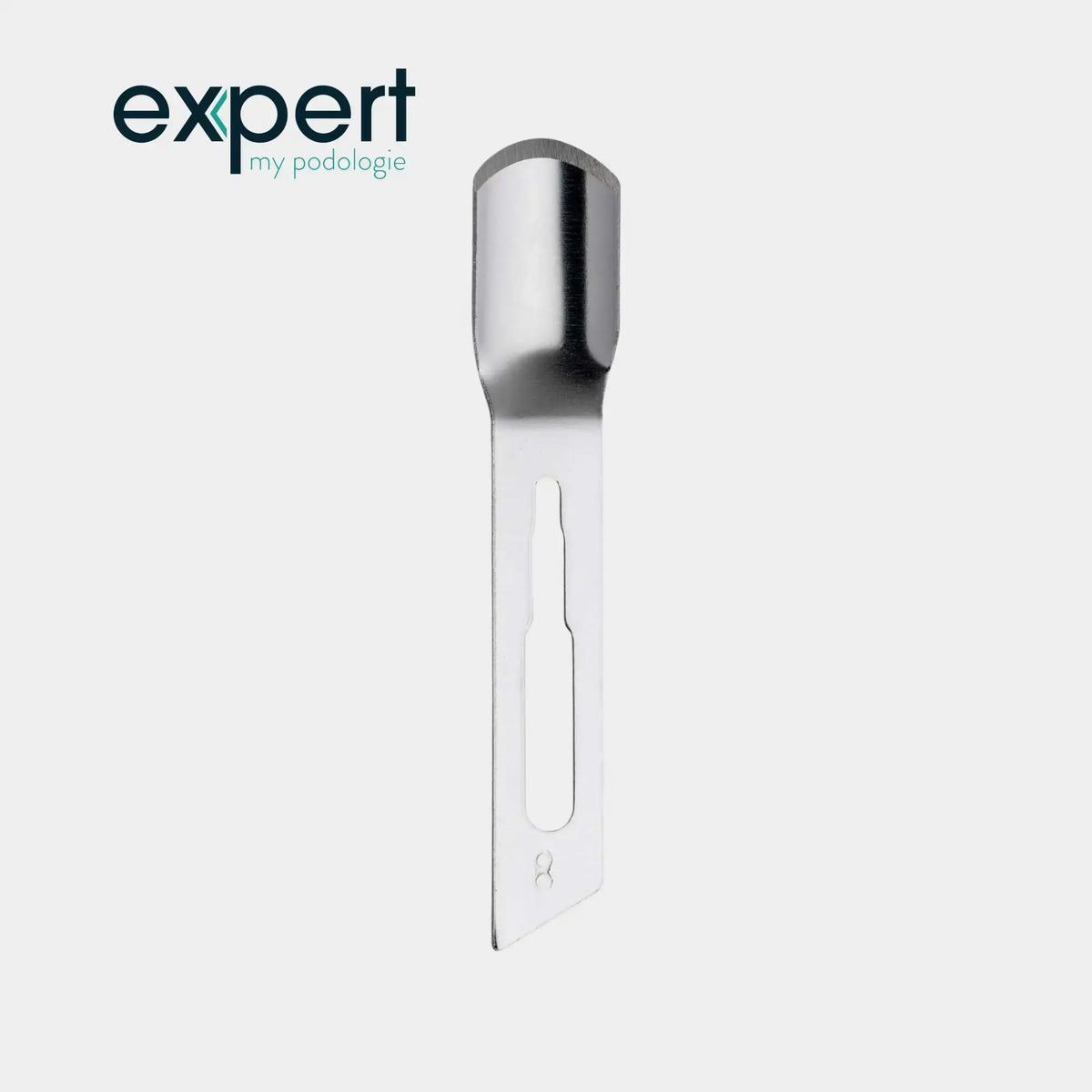 100 Sterile gouge blades - Expert by My Podologie