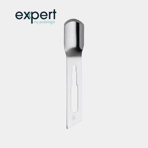 100 Sterile gouge blades - Expert by My Podologie