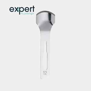 100 Sterile gouge blades - Expert by My Podologie