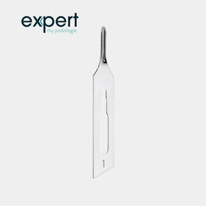 100 Sterile gouge blades - Expert by My Podologie