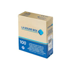 100 Lames de gouges stériles - La Gouge Box