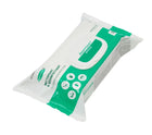 100 Thick Disinfectant Wipes - Aseptonet