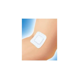 100 Emo Soffix dressings - 38 x 38 mm - Pic solution PIC Solution 