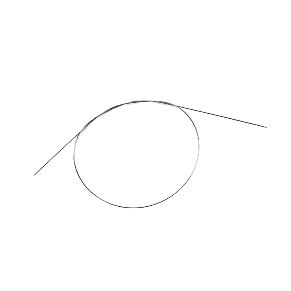 AO titanium wire for orthonyxia