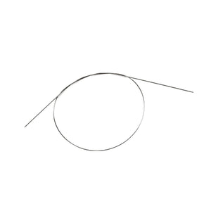 Alambre de titanio AO para ortonyxia