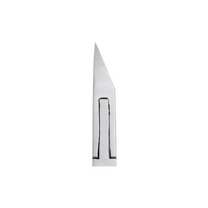 Nail pliers - Straight cut - Flat jaws - Rotating spring - Stainless steel - Elibasic