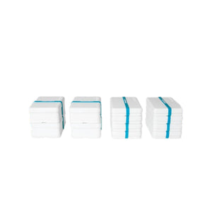 Carrying case and storage boxes set - Ruck