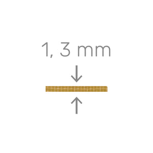 My Novaflux - Resina de PVC - 0,85 mm / 1,3 mm - Flux - My Podologie