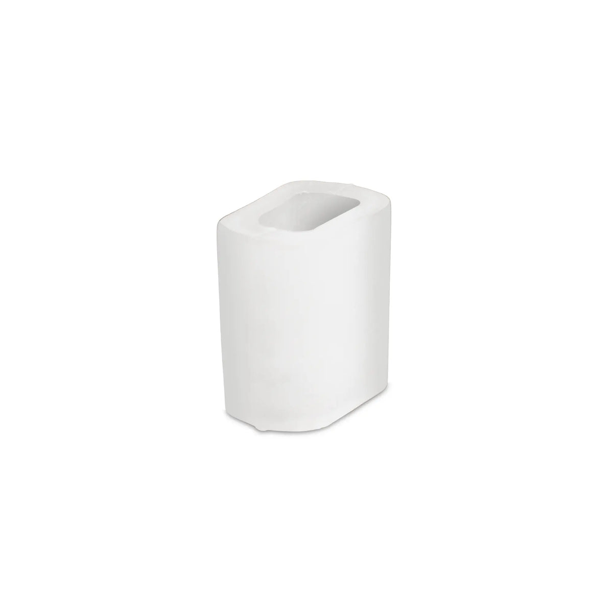 2 Ergonomic gel toe protection rings - one size - Deramed® Fresco Podologia 