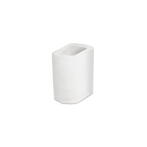 2 Ergonomic gel toe protection rings - one size - Deramed® Fresco Podologia 