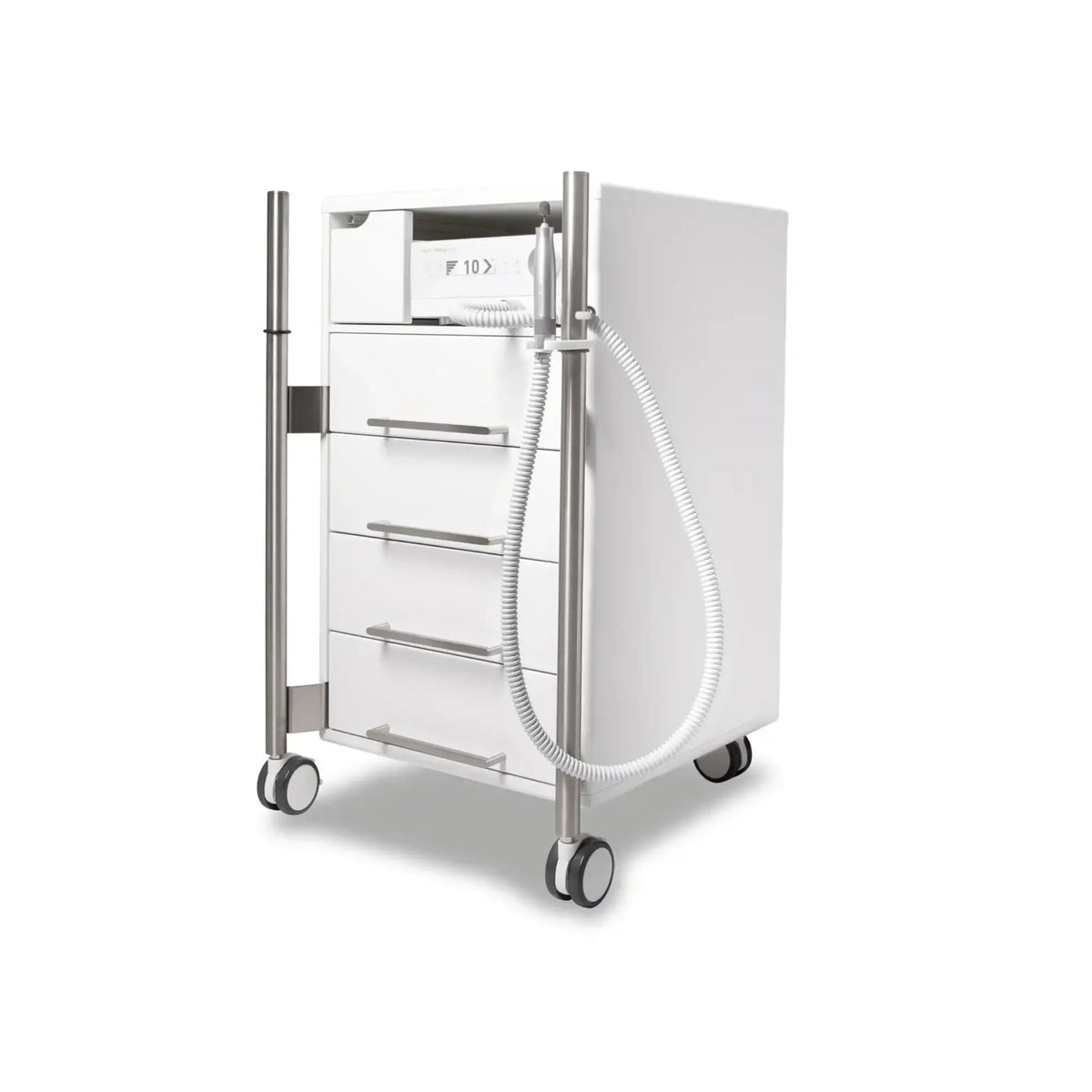 Handpiece holder for ROOM CLASSIC furniture - Podolog Nova 3 / 2 and One - Ruck Ruck 