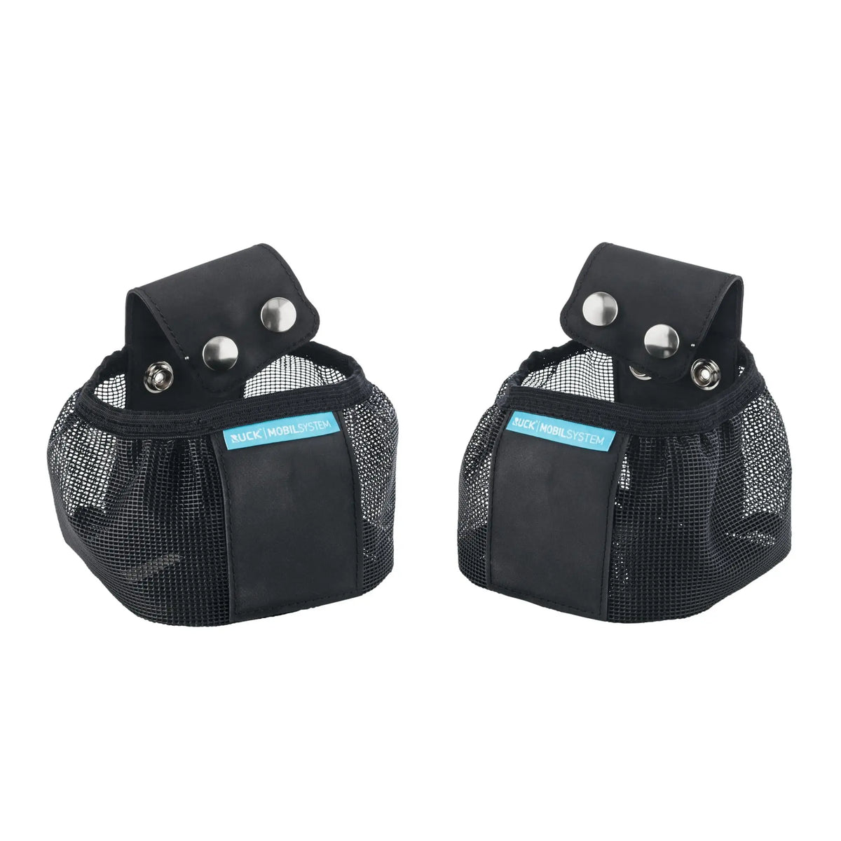 2 side pockets for the technical unit - Ruck - My Podologie