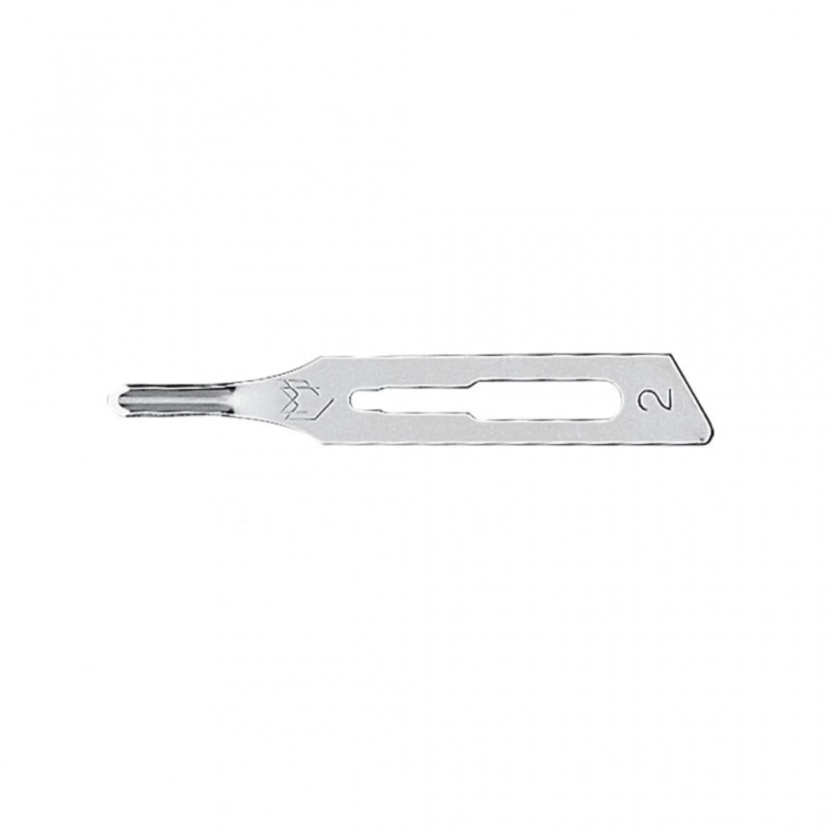 20 sterile gouge blades - Madimedic Madimedic 