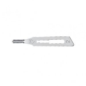 20 sterile gouge blades - Madimedic Madimedic 