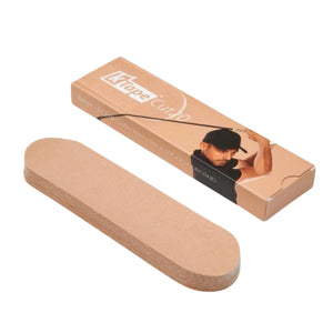 22 pre-cut taping strips - 20 cm - K-Tape Cut K-Tape  Beige