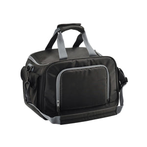 Funda SMART para el hogar - Ribete negro/gris