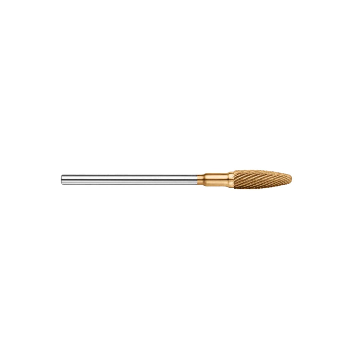 T425SPEED Tungsten carbide burr - Hyperkeratoses and nail milling - 4 mm