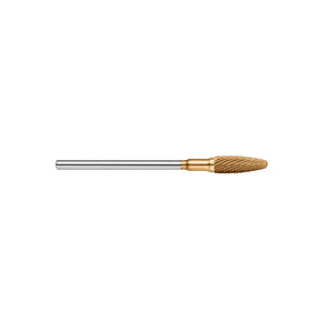 T425SPEED Tungsten carbide burr - Hyperkeratoses and nail milling - 4 mm