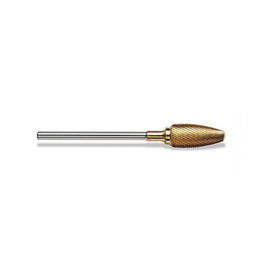 T425SPEED Tungsten carbide burr - Hyperkeratoses and nail milling - 7 mm