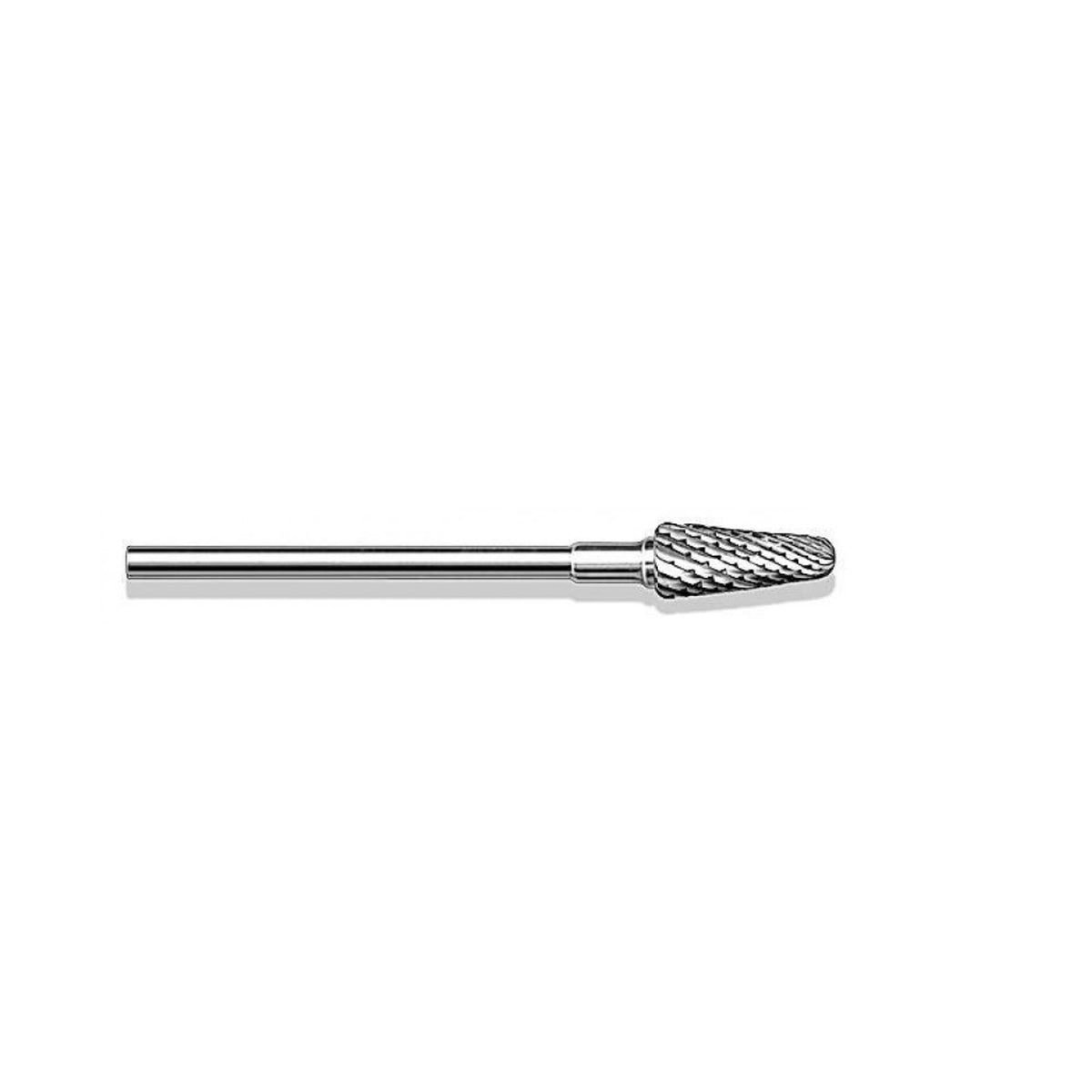 Bur 429X Tungsten carbide - Fungus nails - 6 mm