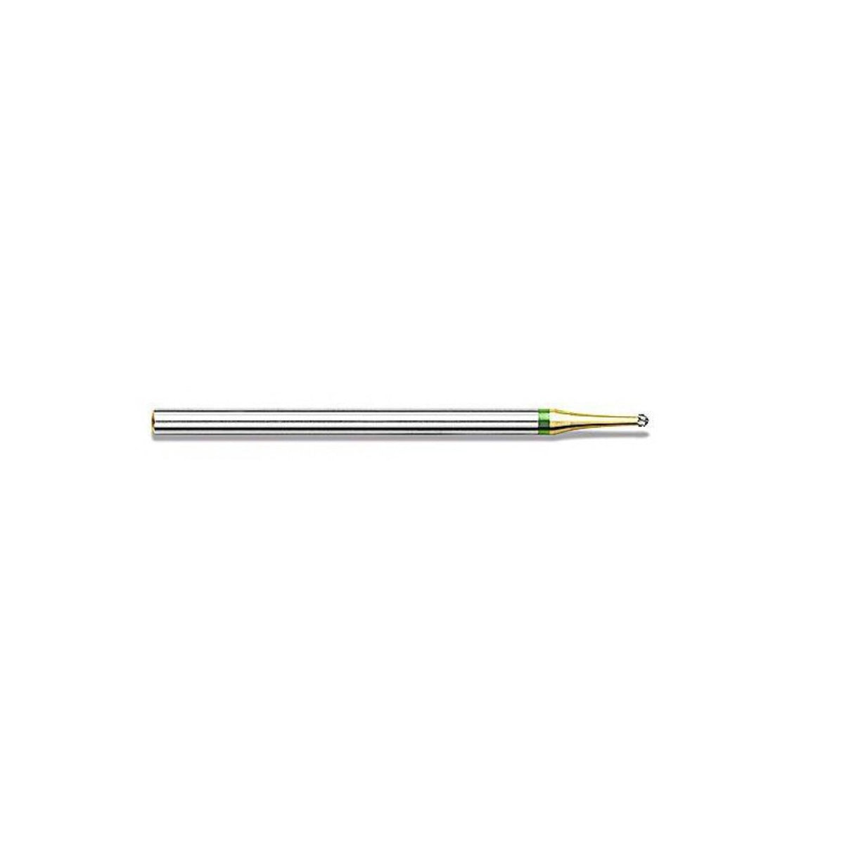 1SXM Tungsten Carbide Burr - Corn Enucleation - 1.2 mm