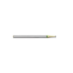 1SXM Tungsten Carbide Burr - Corn Enucleation - 1.2 mm