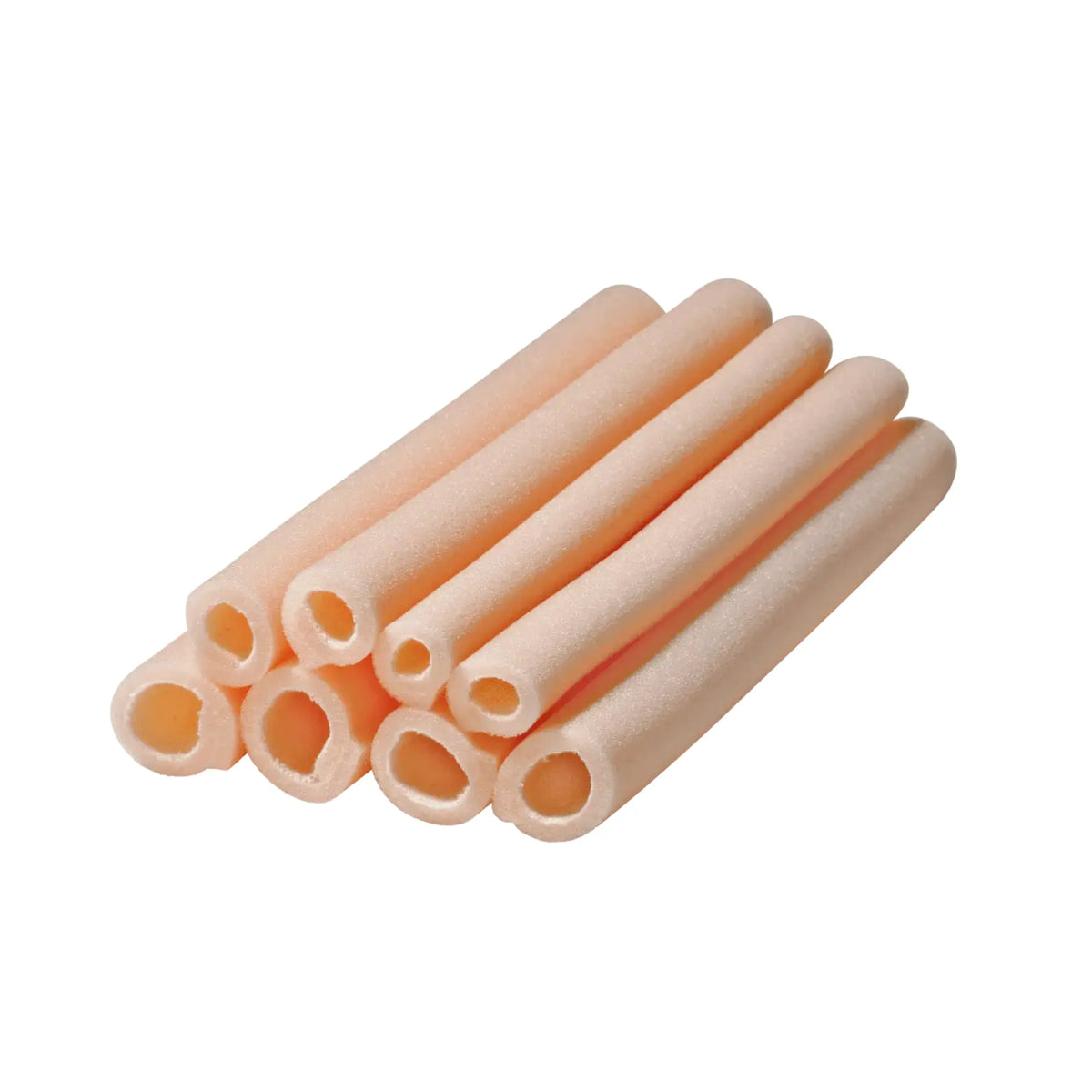 Tubular protection pack - 21 mm / 25 mm - Single or double - 8 pieces - Ruck Ruck 