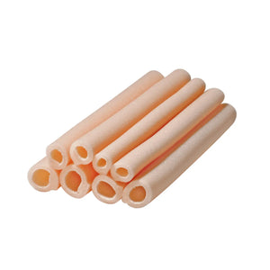 Tubular protection pack - 21 mm / 25 mm - Single or double - 8 pieces - Ruck Ruck 