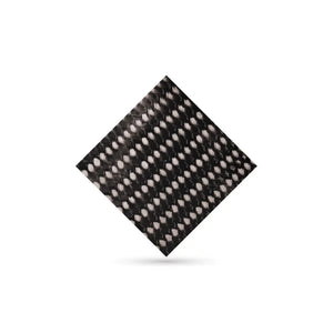 My Carbon Fiber - Carbon fiber - 0.8 mm / 2.1 mm - My Podiatry