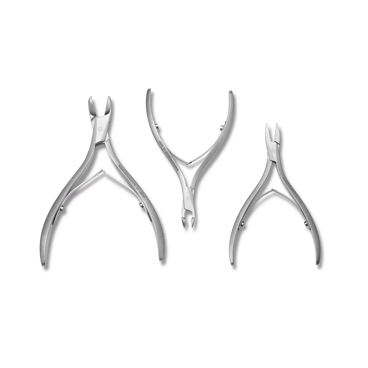 3 Pliers - Set 2 - Ruck Ruck 