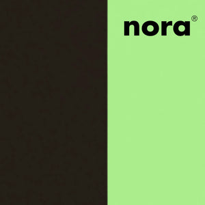 Aerosorb W - Goma celular - 2 mm / 3 mm - Nora - Mi Podología