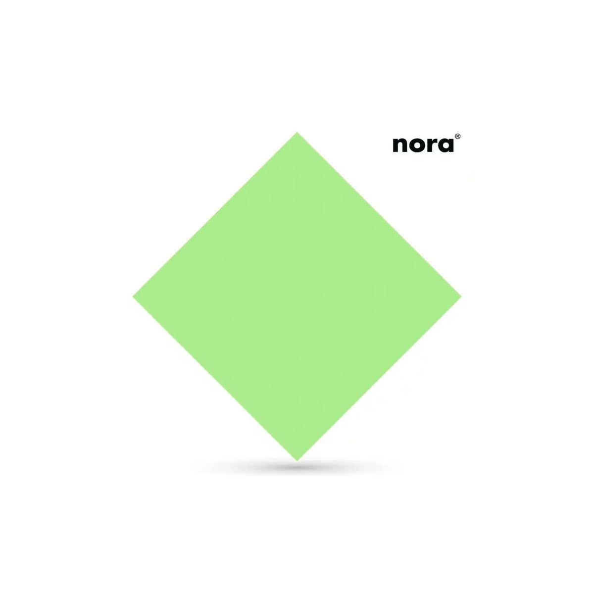 Aerosorb W - Goma celular - 2 mm / 3 mm - Nora - Mi Podología