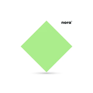Aerosorb W - Goma celular - 2 mm / 3 mm - Nora - Mi Podología