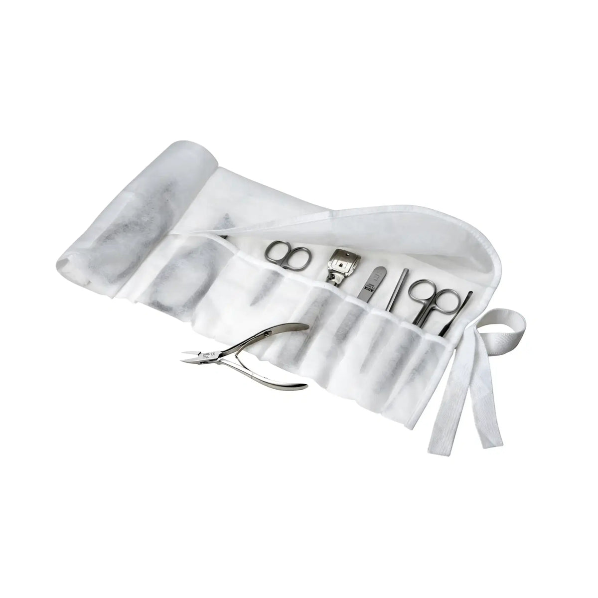 50 estuches de embalaje y transporte para instrumental desechable - 58/31 cm - Ruck Ruck 