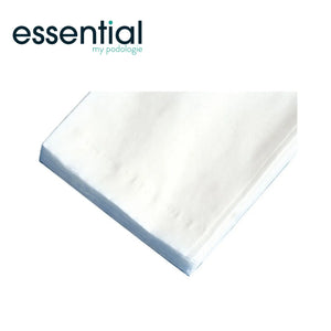 32 Packs Tangled Hand Towels - 100 Sheets - 2 Smooth Ply -Essential by My Podologie Essential 