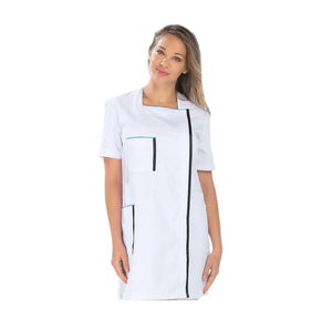 Iris - 3/4 blouse - Short sleeves - Women - 85 cm My Blouse