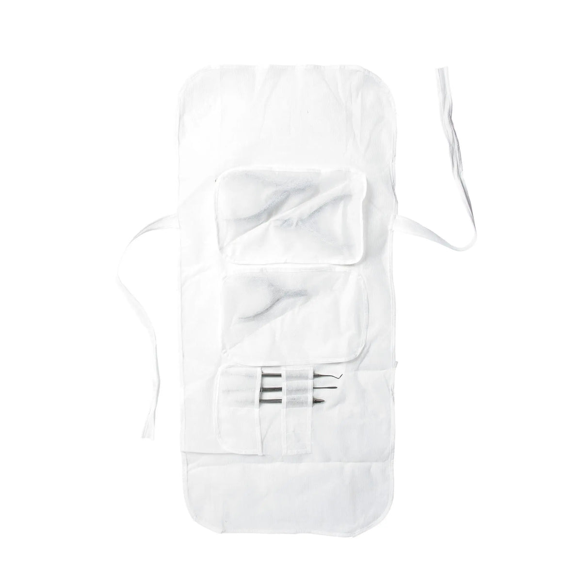50 estuches de embalaje y transporte para instrumental desechable - 67/40 cm - Ruck - My Podologie