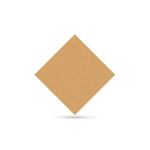 Poron without fabric - Cellular polyurethane - Shore 20 - Cushioning - 1.5 mm / 3 mm / 5 mm - My Podologie