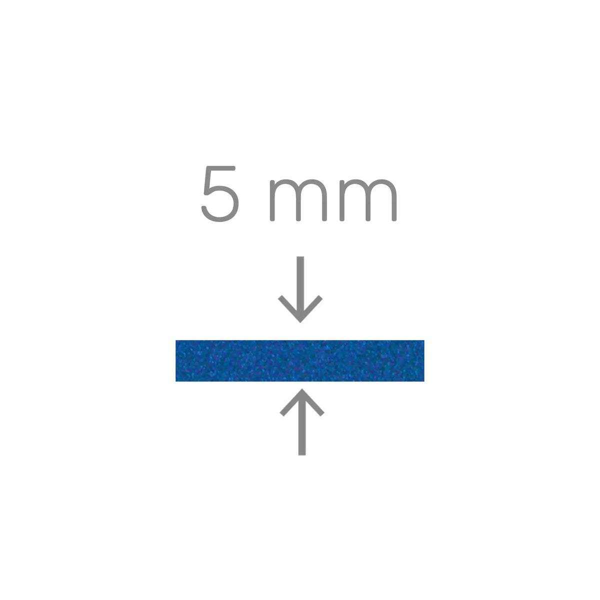 My Lene 200 - Polyethylene foam - Shore 56 - 3 mm / 5 mm - My Podologie