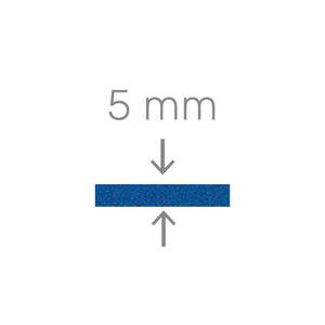 My Lene 200 - Polyethylene foam - Shore 56 - 3 mm / 5 mm - My Podologie
