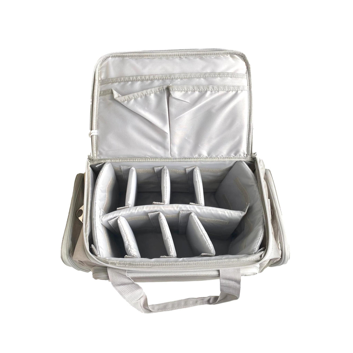 SWING case for home - Gray
