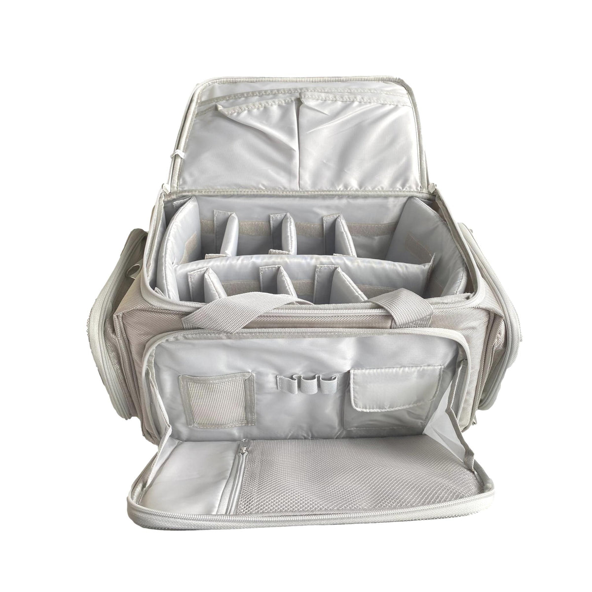 SWING case for home - Gray