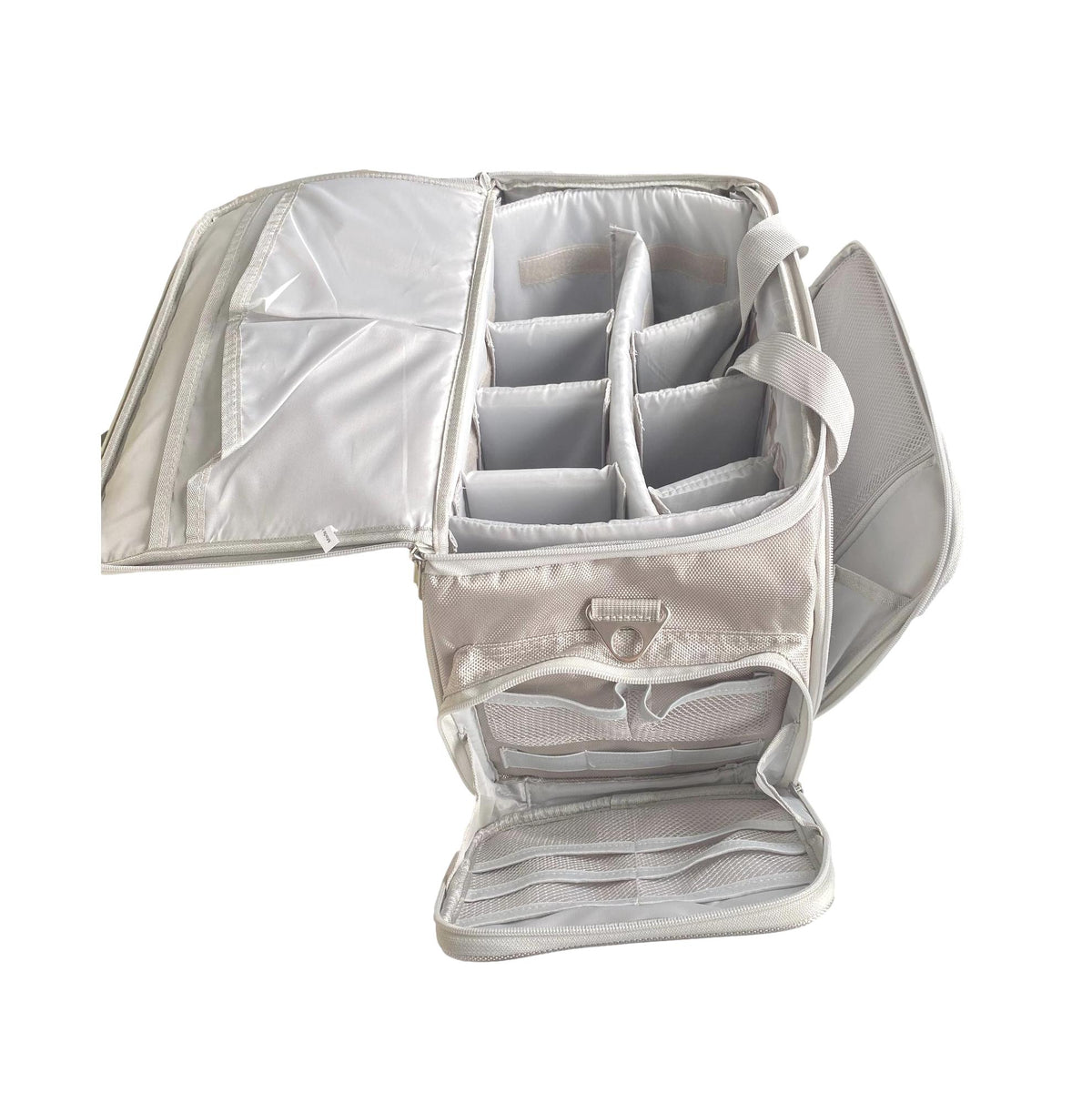 SWING case for home - Gray