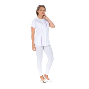 Arlette - Túnica - Manga corta - Mujeres - 75 cm