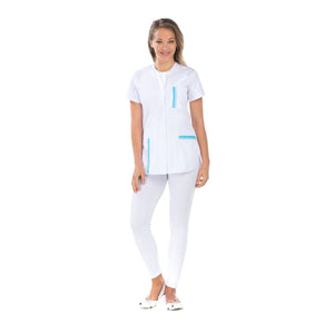 Arlette - Túnica - Manga corta - Mujeres - 75 cm