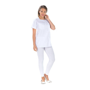 Betty - Tunic - Short sleeves - Women - 75 cm